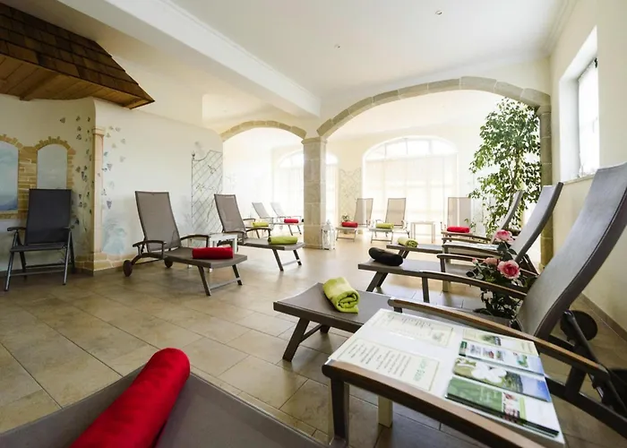 Dom wakacyjny Im Landhausstil Im Vital Camp Bayerbach