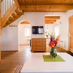 Im Landhausstil Im Vital Camp *
