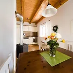Im Landhausstil Im Vital Camp Bayerbach