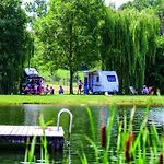 Im Landhausstil Im Vital Camp