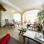 펜션 Im Landhausstil Im Vital Camp Bayerbach
