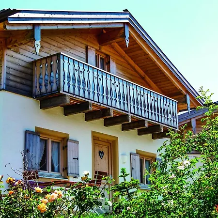 Im Landhausstil Im Vital Camp * Bayerbach