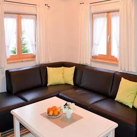 Im Gemuetlichen Landhausstil Im Vital Camp Prázdninový dům Bayerbach