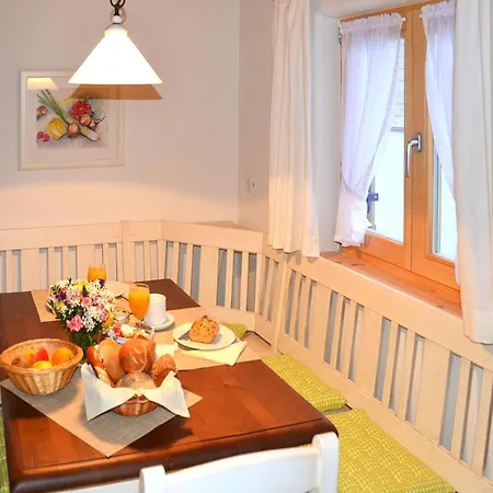 Ferienhaus Im Gemuetlichen Landhausstil Im Vital Camp Bayerbach Bayerbach