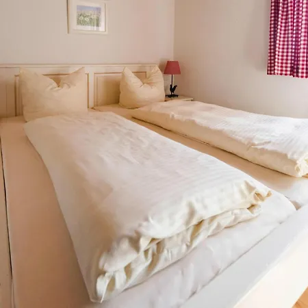 Ferienhaus Im Gemuetlichen Landhausstil Im Vital Camp Bayerbach * Bayerbach